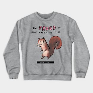 Shirt for Taylor Crewneck Sweatshirt